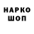 Cannafood конопля Nazarii Pankiv