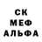 Марки NBOMe 1,5мг Aiden Keene